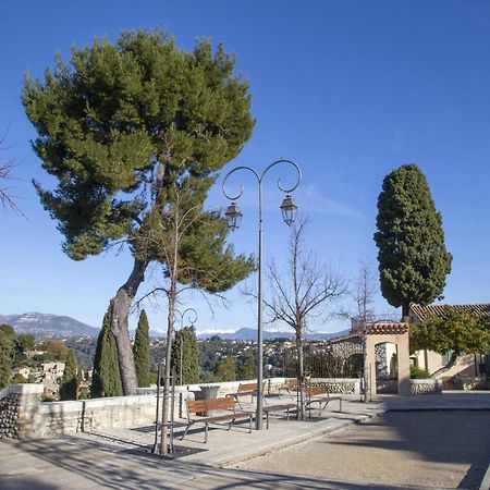 Apartment L'Angelina-2 By Interhome Cagnes-sur-Mer Exterior photo